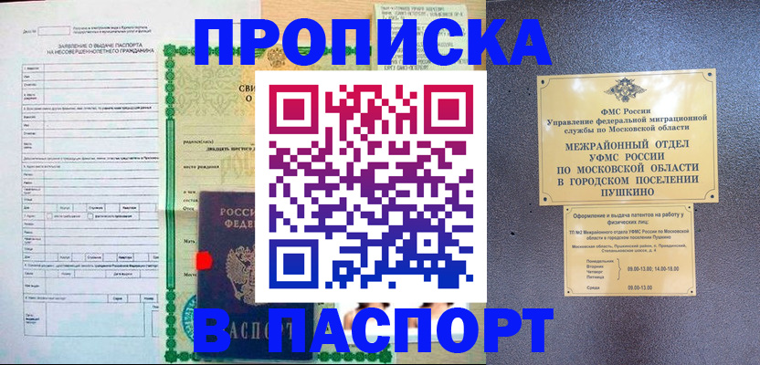 временная регистрация госуслуги в Черепаново